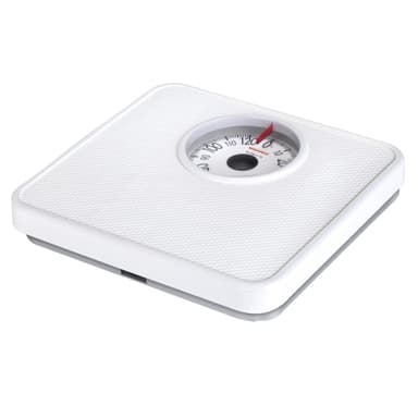 Soehnle Tempo Personal scale White
