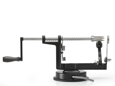 Funktion Apple peeler 30,5 x 10 x 14,5 cm Black