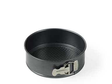Funktion Cake tin Dia. 20 cm 1,7 liter Grey
