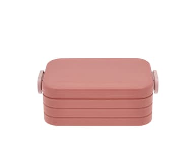 Mepal TAB Lunch box 17 x 12 x 6,5 cm M Vivid mauve
