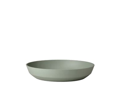 Mepal Silueta Soup plate Dia 21 cm Nordic sage