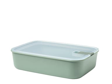 Mepal EasyClip Storage box 2250 ml Nordic sage