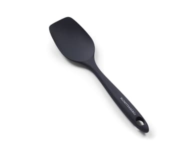 Blomsterbergs Cooking spoon 27 cm Grey