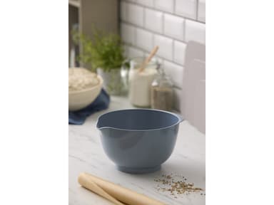 Rosti NEW Margrethe Mixing bowl 3 liter Dusty Blue