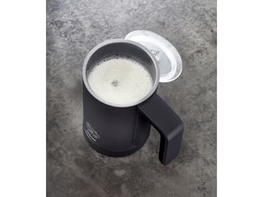 Nordic Sense Milk foamer Matte black