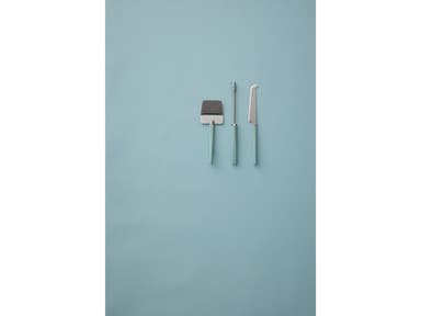 Rosti Emma Cheese set 3 parts Nordic green