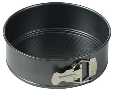 Funktion Cake tin Dia. 20 cm 1,7 liter Grey
