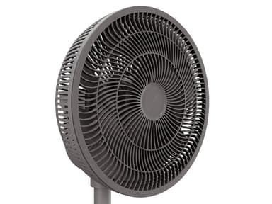 Duux Whisper 2 Stand fan Matte Grey