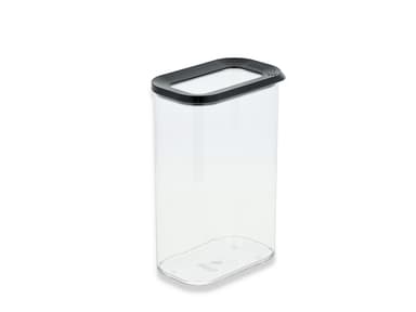 Mepal Modula Storage box 2 liter Black