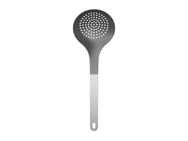 Rosti NEW Optima Skimmer spoon 32 x 10.5 x 6 cm White
