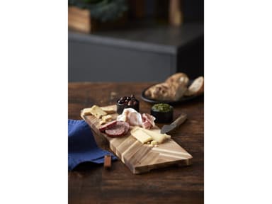 HOLM Serving board 45 x 16,5 x 1,9 cm