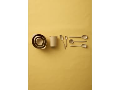 Rosti NEW Classic Pot spoon set 3 parts Curry