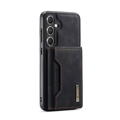 DG-Ming M2 skal Samsung Galaxy S25 Plus - Svart