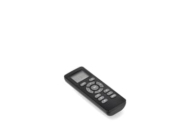 Nordic Sense E3 Remote control Black
