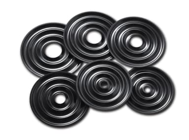 Funktion Marzipan cake rings 6 pcs