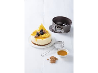 Pyrex Asimetria Cake tin Dia 14 cm 1 liter