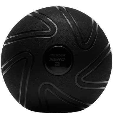Master Fitness Nero Slam Ball, Slamball 3 kg