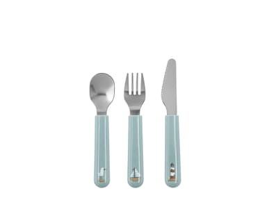 Mepal Mio Children's cutlery Sailors Bay