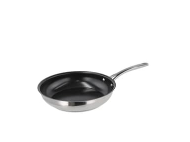 By Tareq Taylor Stekpanna keramisk non-stick Stål