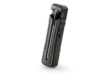 Nordic Sense Wireless roast thermometer Steel/Black