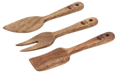 HOLM Cheese set 14 cm 3 pcs