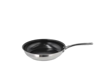 By Tareq Taylor Stekpanna keramisk non-stick Stål