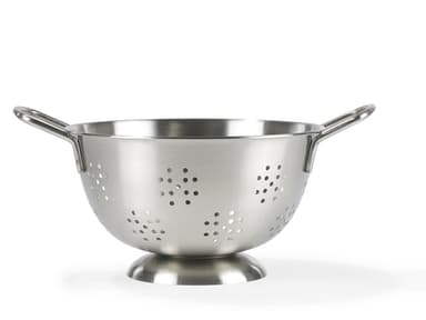 Funktion Colander