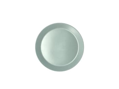 Mepal Bloom Lunch plate Dia. 24 cm Pebble green