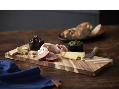 HOLM Serving board 45 x 16,5 x 1,9 cm
