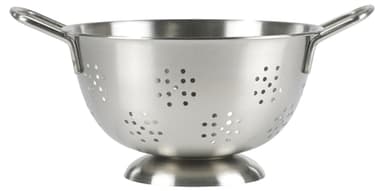 Funktion Colander