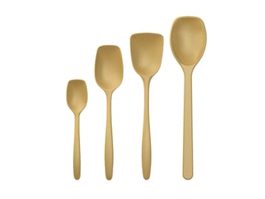 Rosti NEW Classic Pot spoon set 4 parts Curry