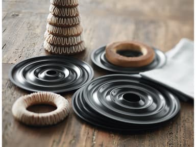 Funktion Marzipan cake rings 6 pcs