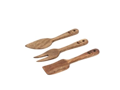 HOLM Cheese set 14 cm 3 pcs