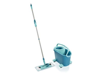 Leifheit CLEAN TWIST M ERGO MOBILE 6 liter Green