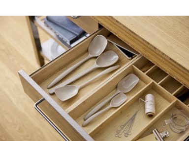 Rosti NEW Classic Baking spoon 30 x 7 x 1,9 cm Humus