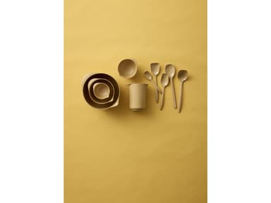 Rosti NEW Classic Pot spoon set 4 parts Curry