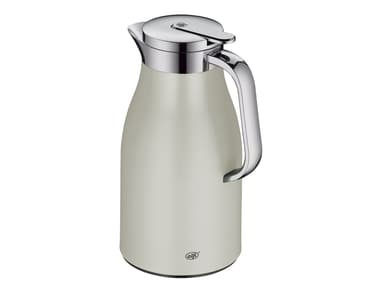 Alfi Skyline Vacuum jug 1 liter Sand