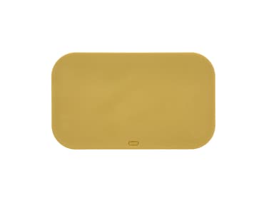 Rosti Choptima Chopping board 26.5 x 16 x 1 cm S Curry