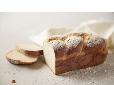 Blomsterbergs Loaf pan 25 cm 1L Latte