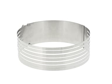Blomsterbergs Cake slicer Dia 24-30 x 8 cm Steel