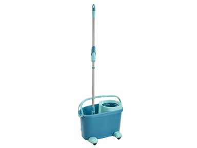 Leifheit CLEAN TWIST M ERGO MOBILE 6 liter Green