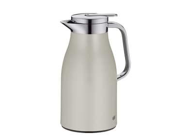 Alfi Skyline Vacuum jug 1 liter Sand