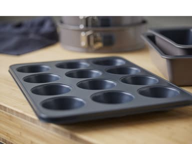 Blomsterbergs Loaf pan 25 cm 1L Latte