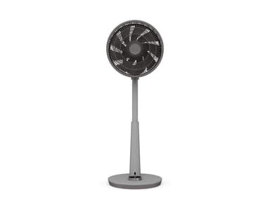 Duux Whisper 2 Stand fan Matte Grey