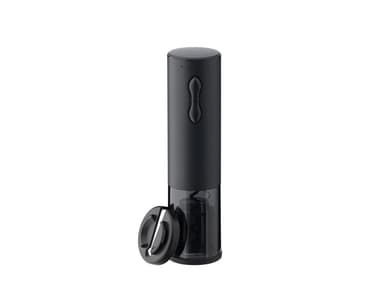 Nordic Sense Wine opener battery operated Matte black
