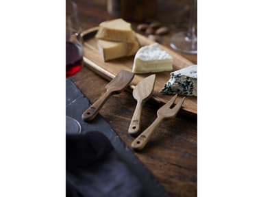 HOLM Cheese set 14 cm 3 pcs