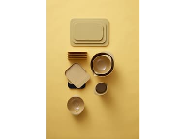 Rosti Choptima Chopping board 26.5 x 16 x 1 cm S Curry