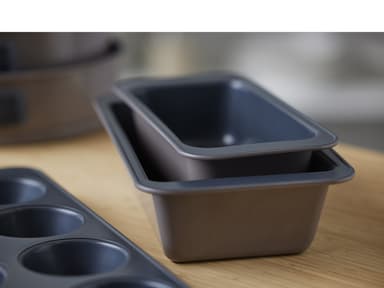 Blomsterbergs Loaf pan 25 cm 1L Latte