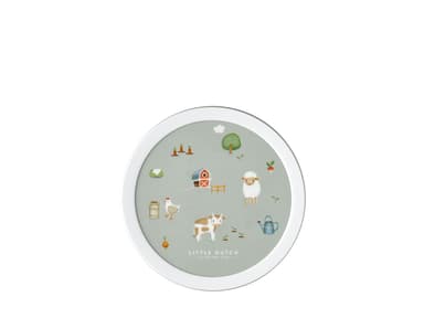 Mepal Campus Fruit box 300 ml Little Farm