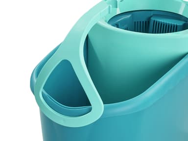 Leifheit CLEAN TWIST M ERGO 6 liter Green